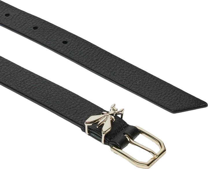 Produktbild Pepe Jeans Gürtel Logo Leder (S)