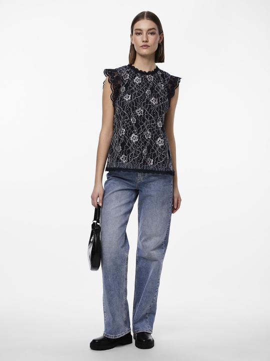 Immagine prodotto Pieces PCOLLINE Top senza maniche (S)