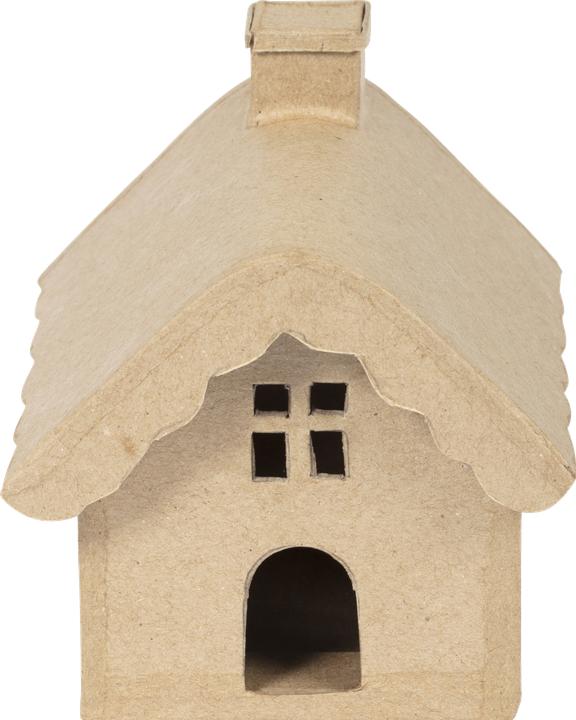 Produktbild Décopatch Haus tief