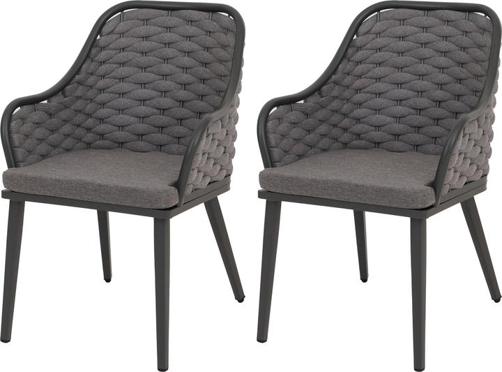 Anthrazit, Dunkelgrau