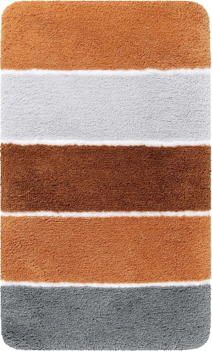 Actual product image Homie Living Badteppich Rio Marina (60 x 100 cm)