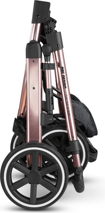 Produktbild ABC Design Salsa 4 Air