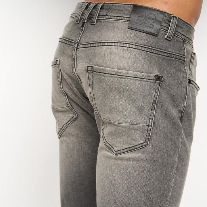 Immagine prodotto Crosshatch I jeans di Sheldon (Banda radio 38 (2600 MHz))
