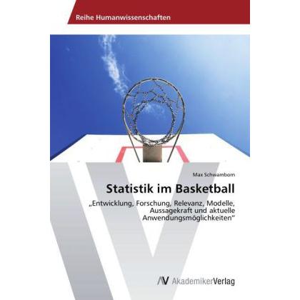 Statistik im Basketball, Ratgeber