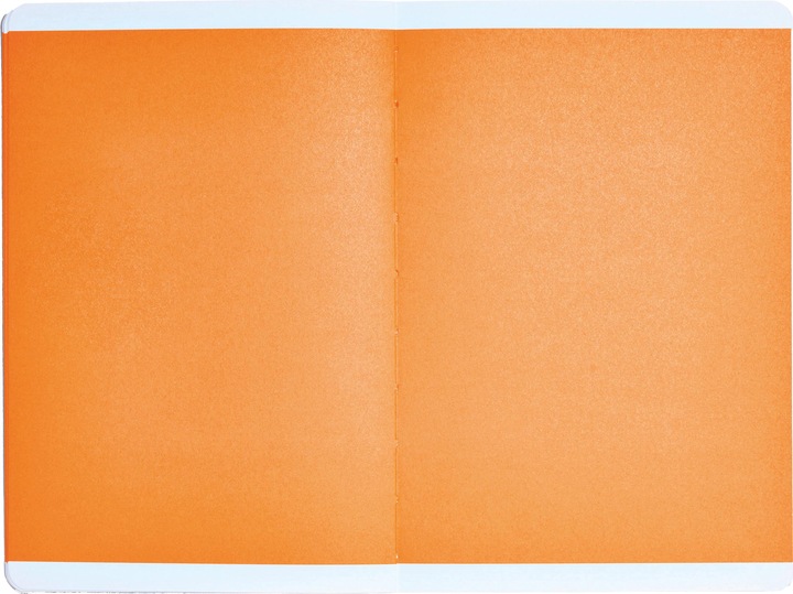 Produktbild Nuuna Inspiration (20 x 13.5 cm, Blanko, Weicher Einband)