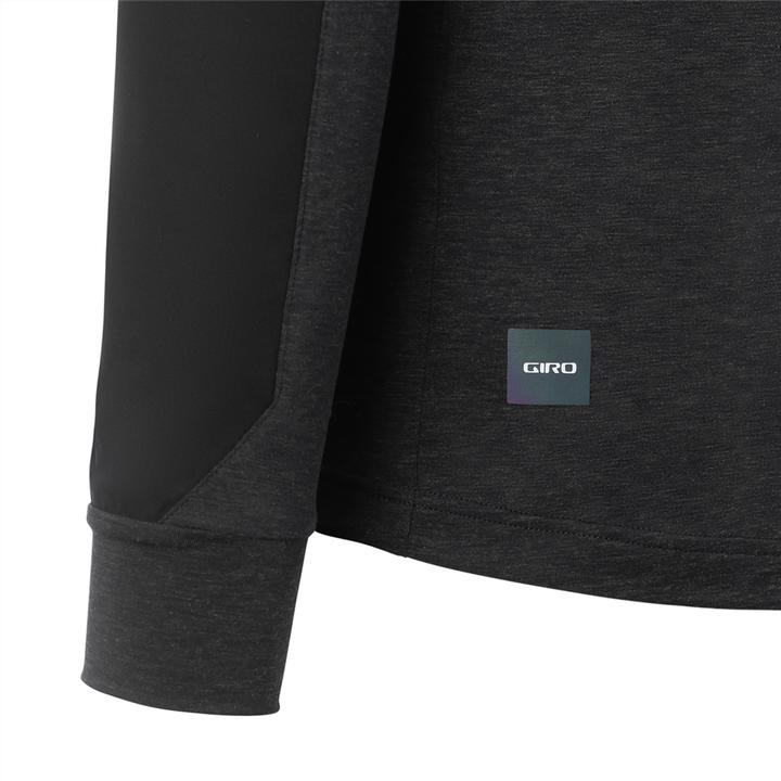 Image du produit Giro M Roust LS Wind Jersey (M)