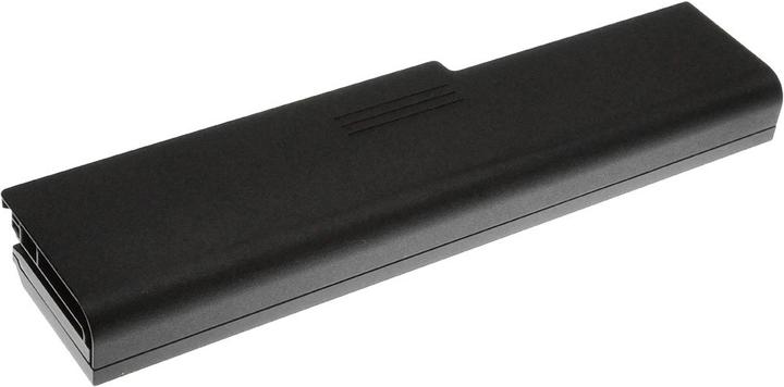 Produktbild Toshiba H000024520 Notebook-Akku, 6 Zellen (6 Zellen, 4400 mAh)