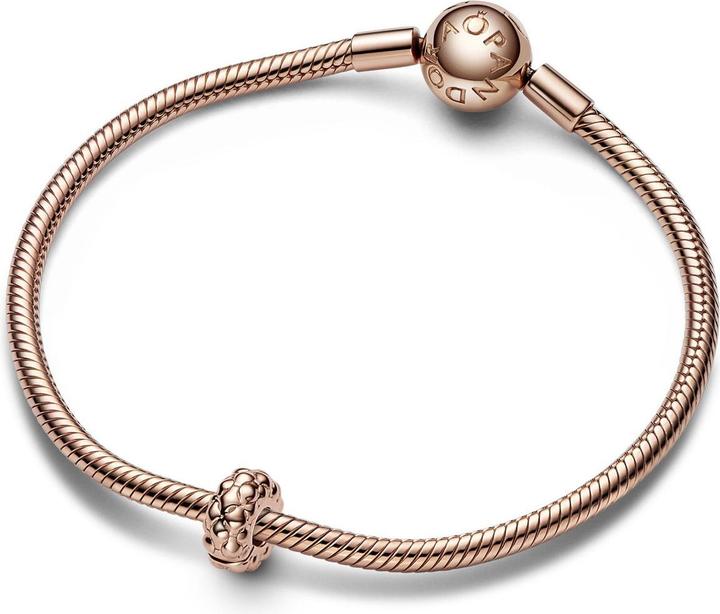 Image du produit Pandora Charm clip clouté