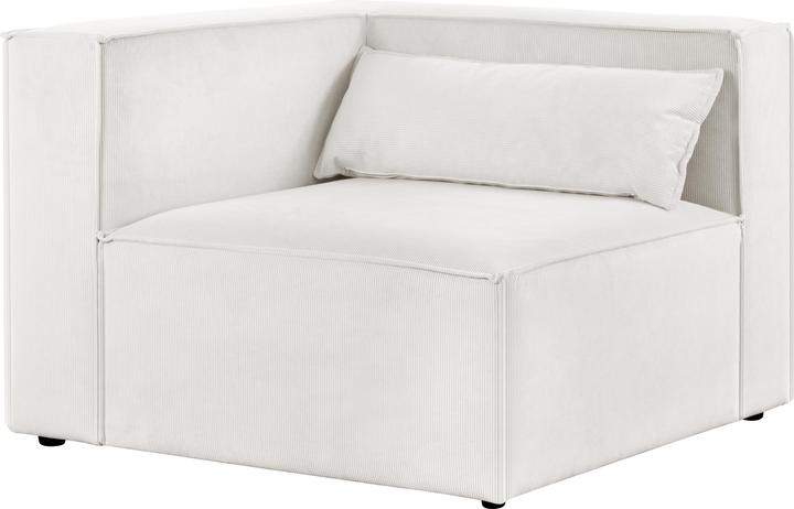 Actual product image Tales of Scandinavia Sol (Modular sofa)