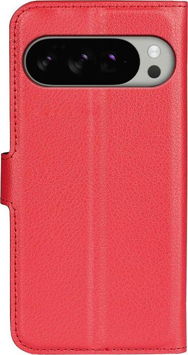 Produktbild Cover-Discount Google Pixel 10 Pro XL - Leder Etui Hülle (Google Pixel 10 Pro XL)