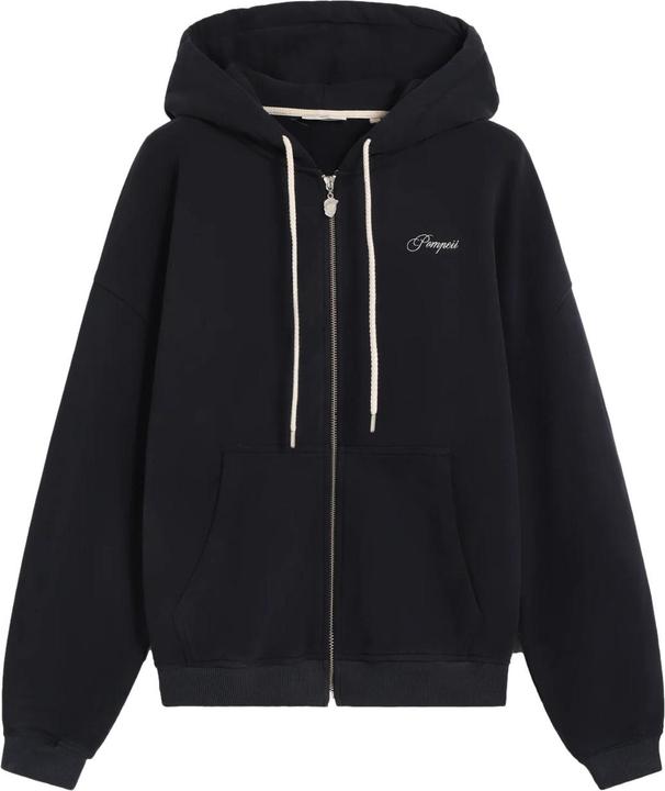 Produktbild Kapuzenjacke (XL)