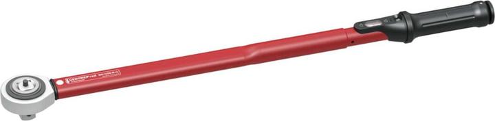 Productafbeelding Gedore Red Momentsleutel 80400 m (3/4", 80 - 400 Nm)