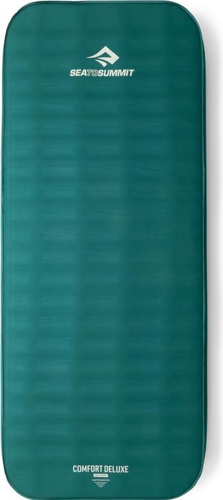 Green, Rain Forest, Turquoise