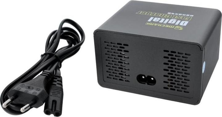 Actual product image Kaku Consumables! Mechanic MECHANIC iCharge 8C 8-Port DC Power Supply PD QC3.0 (50 W, 8 ports)