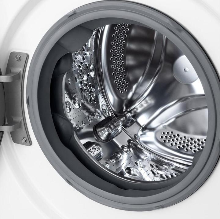 Actual product image LG F2WR5S08A0W (8 kg, Left)