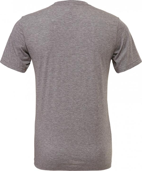 Actual product image Bella Canvas Triblend Tee (XXL)