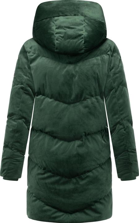 Produktbild Ragwear Avelin Velvet YOUMODO (3XL)