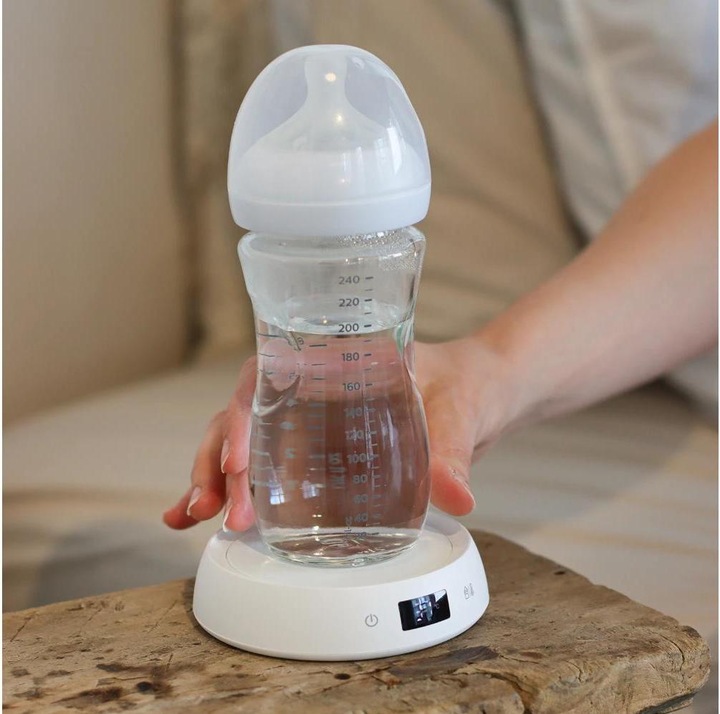 Produktbild Liini Nachtstation für Babyflasche