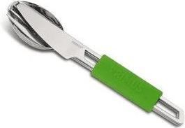 Produktbild Primus Outdoor-Besteckset Leisure Cutlery