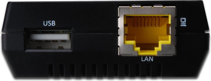 Immagine prodotto Digitus Server di rete multifunzione