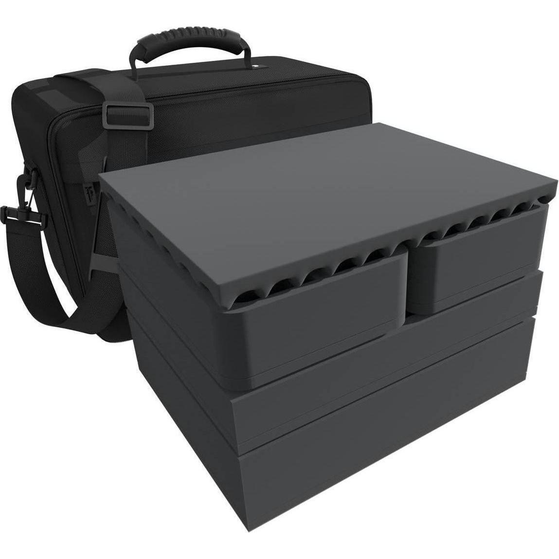 Feldherr MAXPLUS02 - MAXI PLUS Tasche für Genestealer Cults (MAXPLUS02)