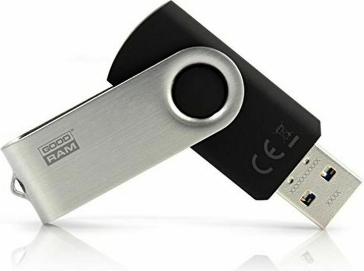 Produktbild Goodram UTS3 USB 3.1 (3.1 Gen 2) (64 GB, USB-A)