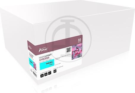 Actual product image Astar AS20097 - 15000 pages - cyan - 1 unit(s) (C)