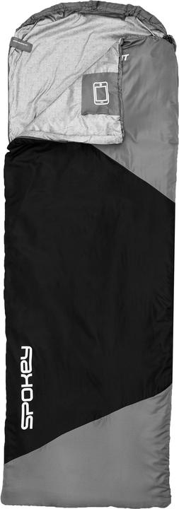 Spokey Schlafsack Ultralight 600II (210 cm)