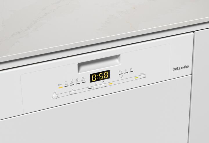 Actual product image Miele G 3725-55 SCi