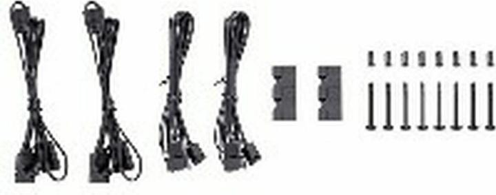 Produktbild Thermaltake CT120 ARGB Sync (120 mm, 2x)