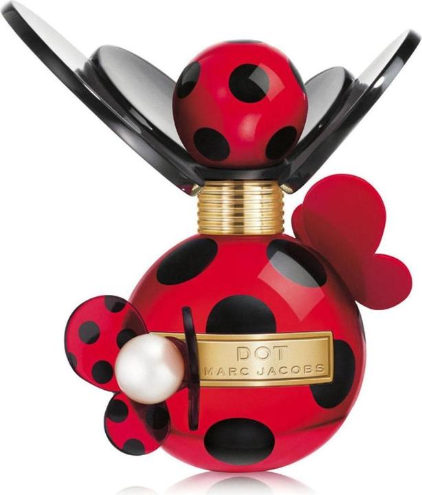 Produktbild Marc Jacobs Dot (Eau de Parfum, 100 ml)