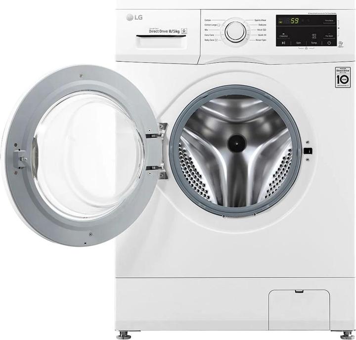 Produktbild LG F4J3TM5WD