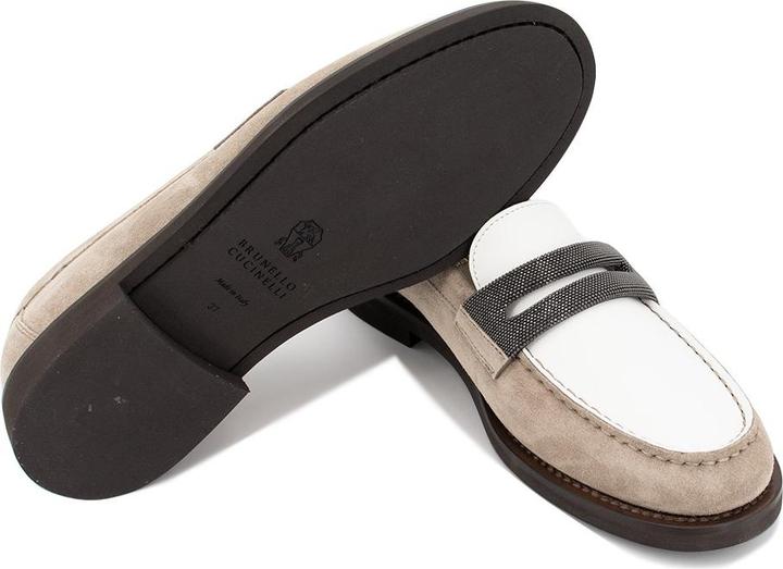 Immagine prodotto Brunello Cucinelli Scarpe (38)