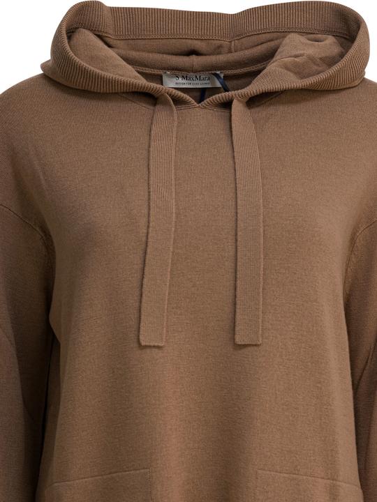 Produktbild Max Mara "Heroic" sweatshirt (M)