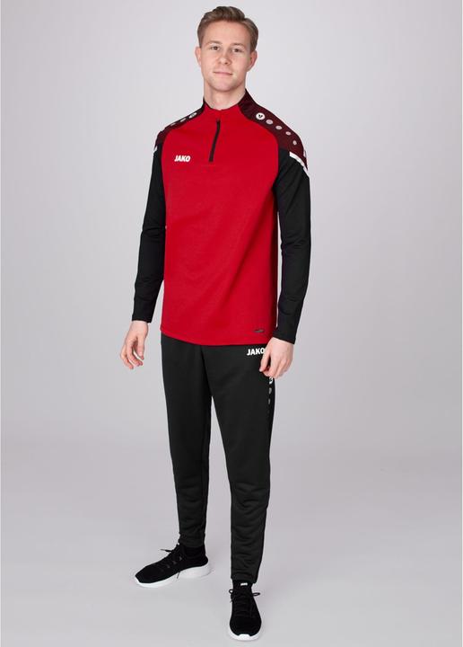 Actual product image JAKO Ziptop Performance (3XL)