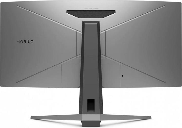 Produktbild BenQ EX3415R (3440 x 1440 Pixel, 34")