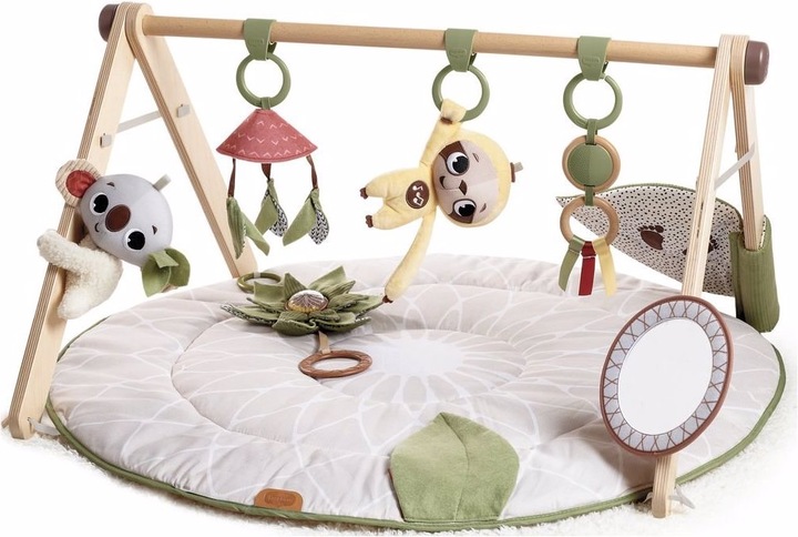 Immagine prodotto Tiny Love Boho Chic Luxe Developmental Gymini