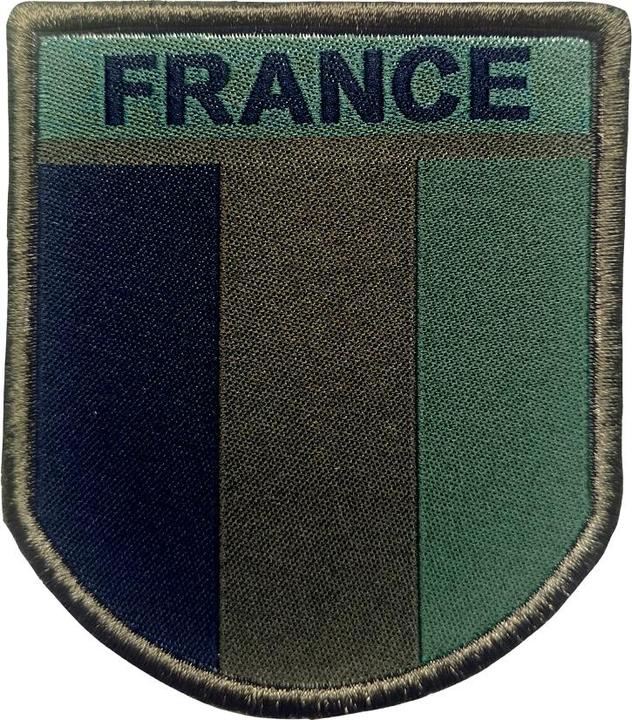 Grün