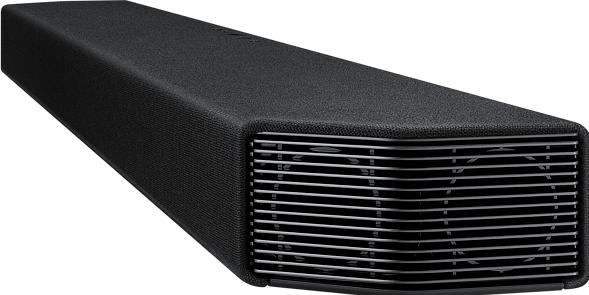 Produktbild Samsung HW-Q900T (406 W, 7.1.2 Kanal)
