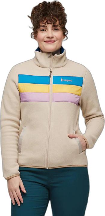 Actual product image Cotopaxi Teca Fleece Full-Zip Jacket (S)