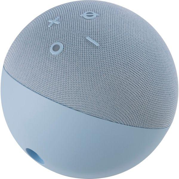 Actual product image Amazon Echo Dot with Clock (5th gen.) (Amazon Alexa)
