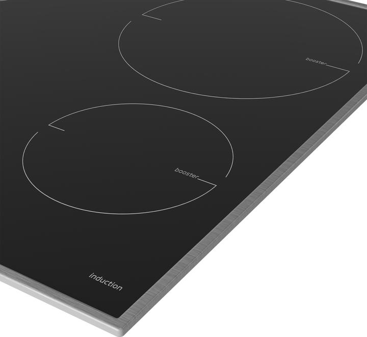 Actual product image Beko HII64400MTX