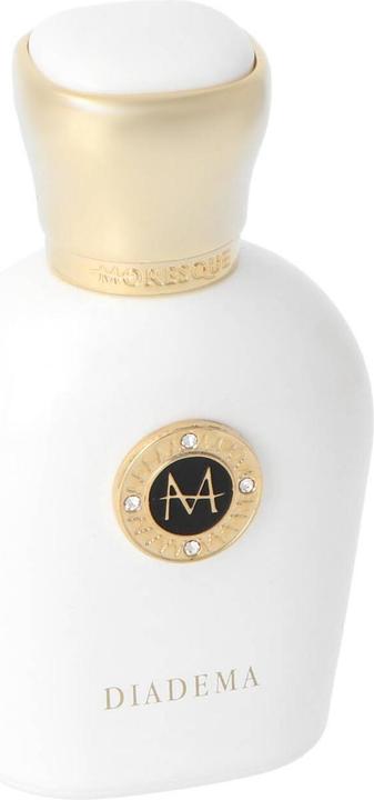 Immagine prodotto Moresque Diadema (Eau de parfum, 50 ml)