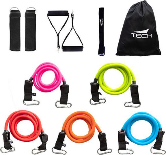 Produktbild Tech Sport Bands Resistance Pro XT (Stark)