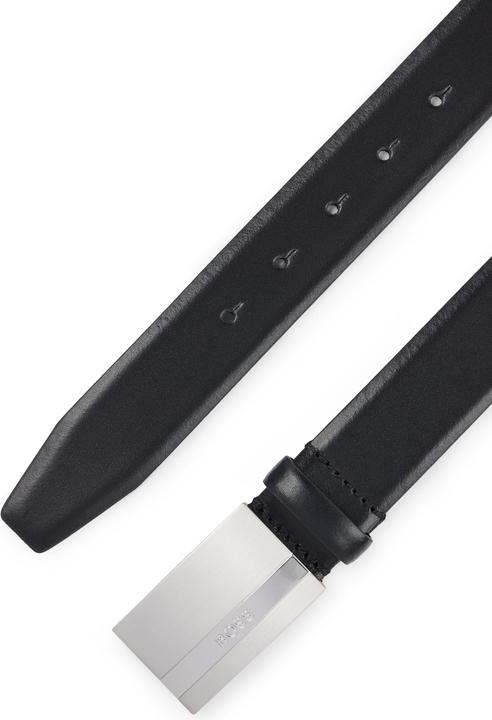 Actual product image Hugo Boss Leather Belt (85)