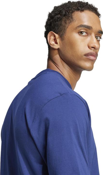 Produktbild Adidas Linear Single Jersey Tee (M)