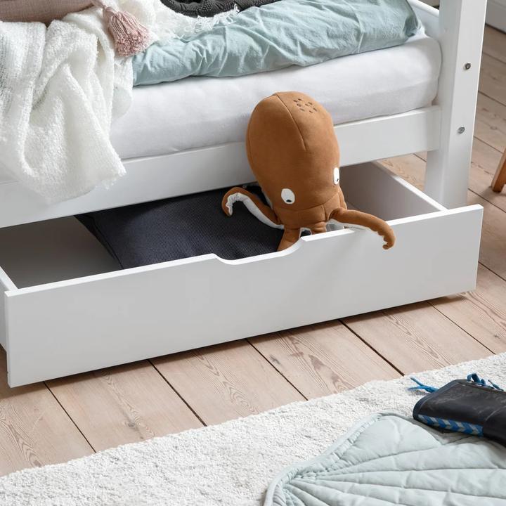 Produktbild Hoppekids Schubkasten auf Rollen