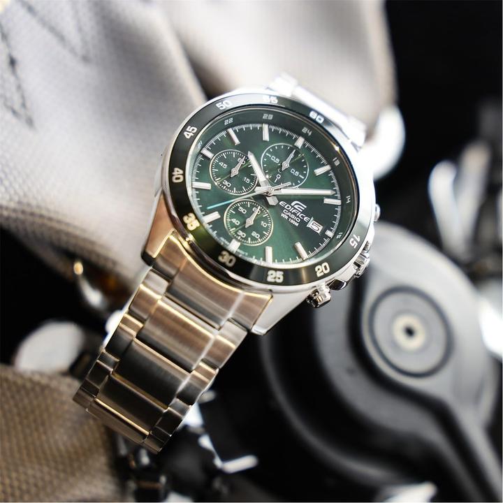 Image du produit Casio Edifice - EFR-526D-3AVUEF (Chronographe, 48 mm)