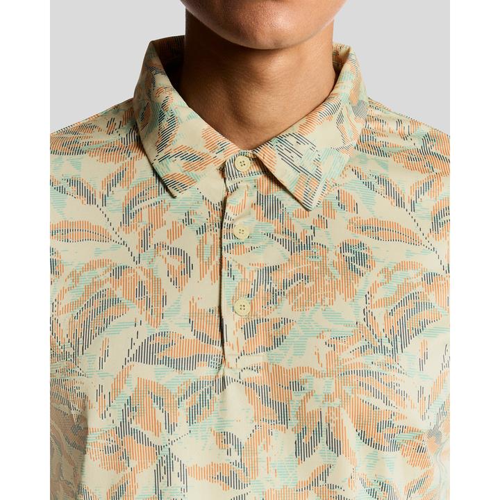 Produktbild Lyle and Scott Digital Floral (M)