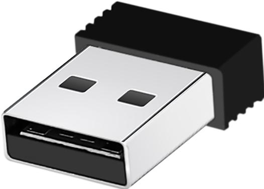 Actual product image LogiLink Check (DE, Wireless)